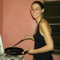 Alexia Vandenbroucke's Photo