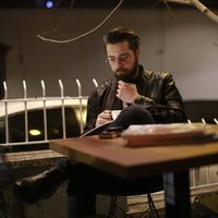 Ahmet Demirel's Photo