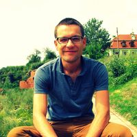 Grzegorz Pysz's Photo