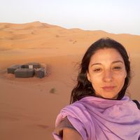 Monica Cancino的照片