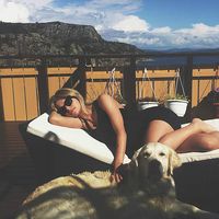 Emilija Zukauskaite's Photo