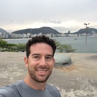 Douglas Uchoas's Photo