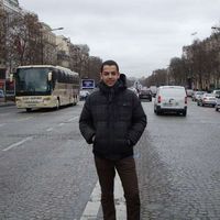 loay Sherine's Photo