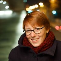 Julia Beßle's Photo