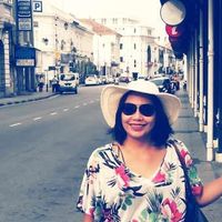 Eunike Wiwin Wijayanti's Photo