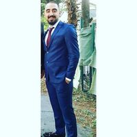 Muhteşem Erol's Photo