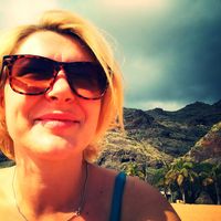 Anna Thoreau的照片