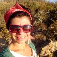 Maria Perez的照片