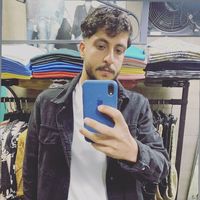 siavash Satari's Photo