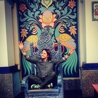 Alja Podlesnik's Photo