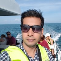 Atiq Rehman的照片