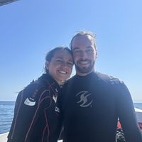 Chloé Soucheyre's Photo