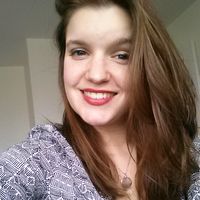 Meyzie Charlotte's Photo