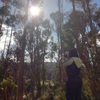 Islén Zárate的照片