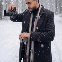 Mohammad Deenari's Photo