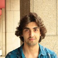 Filip Angelov's Photo