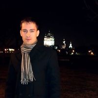 Anatoly Kuzmin's Photo