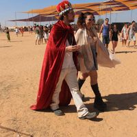 Madeleine and Itai's Photo