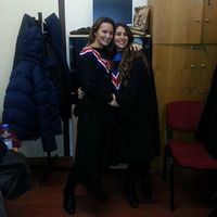 Deniz Kozanlı的照片