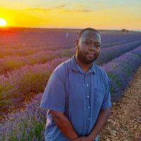 David Jackson的照片