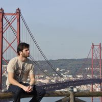 Manuel Arriaga's Photo