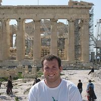 Stephen Haskin's Photo