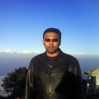 Premnath Agamutu's Photo