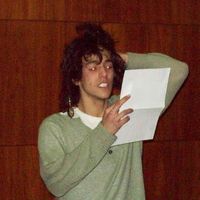 Frederico Fernandes's Photo