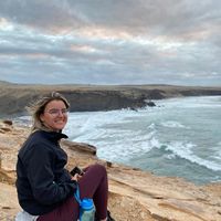 Hanna Bartels的照片