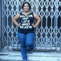 Isis Aquino的照片