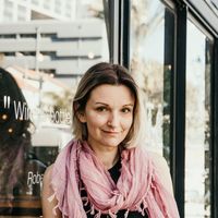 Maria Oleneva's Photo