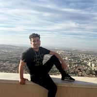 Abderrahmene  BOUSNINA's Photo