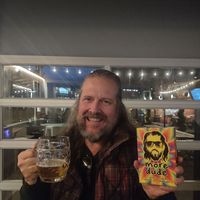 Neal Anderson's Photo