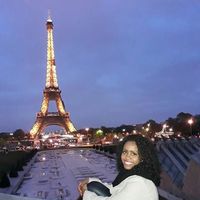 Raquel de Paula's Photo