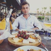 Fotos de Serhat Koçak