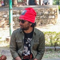 Neeraj Rana的照片