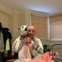 Steven Bullock's Photo