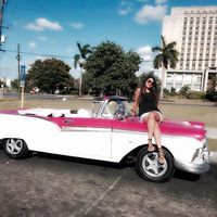 Sahar Sabouni's Photo