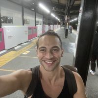 Vadim P's Photo