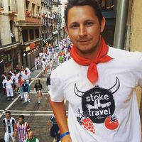 David Spargo's Photo