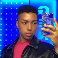 Joel Sidibe的照片