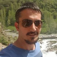 Le foto di Mehmet Şahin