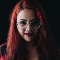 Luísa Dos Anjos Cardoso的照片