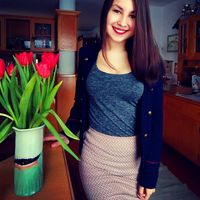 Ilona Vasylivna's Photo