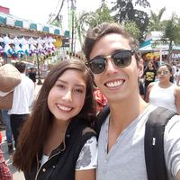 Hamlet Newman's Photo