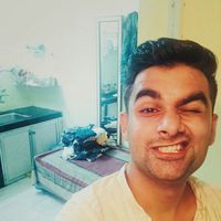 Yash  Sharma's Photo