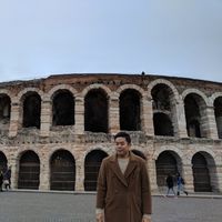 Herrizal Hassan's Photo