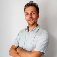 Sebastian Nitsche's Photo