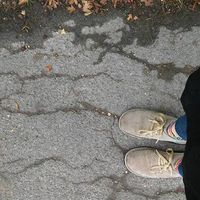 Agostina Nievas's Photo