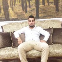 Bilal Büyükgebiz's Photo